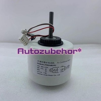 1 Pc. New YYR30-4A5-PG FN35B-PG Motor For Air Conditioner 30W *mc
