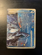 Carte Pokémon : Lugia Légende 114/123 HGSS HeartGold Soulsilver Base Française