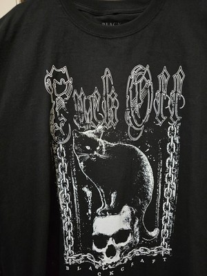 Blackcraft Cult F Off Tshirt 3XL