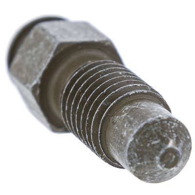 Polaris 7081343 Bleeder Screw 2006-2024 Scrambler XP XP RZR Ranger