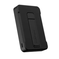 RokForm 10000mAh Wireless Magnetic Power Bank with Stand & 15W Quick Charging