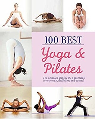 best yoga pilates app