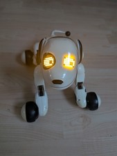 Zoomer Elektro-Hund für Kinder, gebraucht, f...