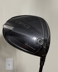 Qi10 Blackout Driver | eBay