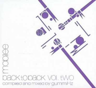 Back To Back Vol. 2 [Digipak] * by GummiHz [CD]