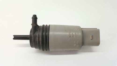67127302589 WASCHWASSERPUMPE SCHEIBENREINIGUNG / 566583 FÜR BMW SERIE 3 BERLINA