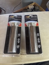 2 NEW C.E. Smith Flush Mount Rod Holders-30 Degree- 53672A-SELLING TOGETHER-