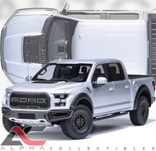 AUTOART 72950 1:18 2019 FORD F-150 RAPTOR SUP...