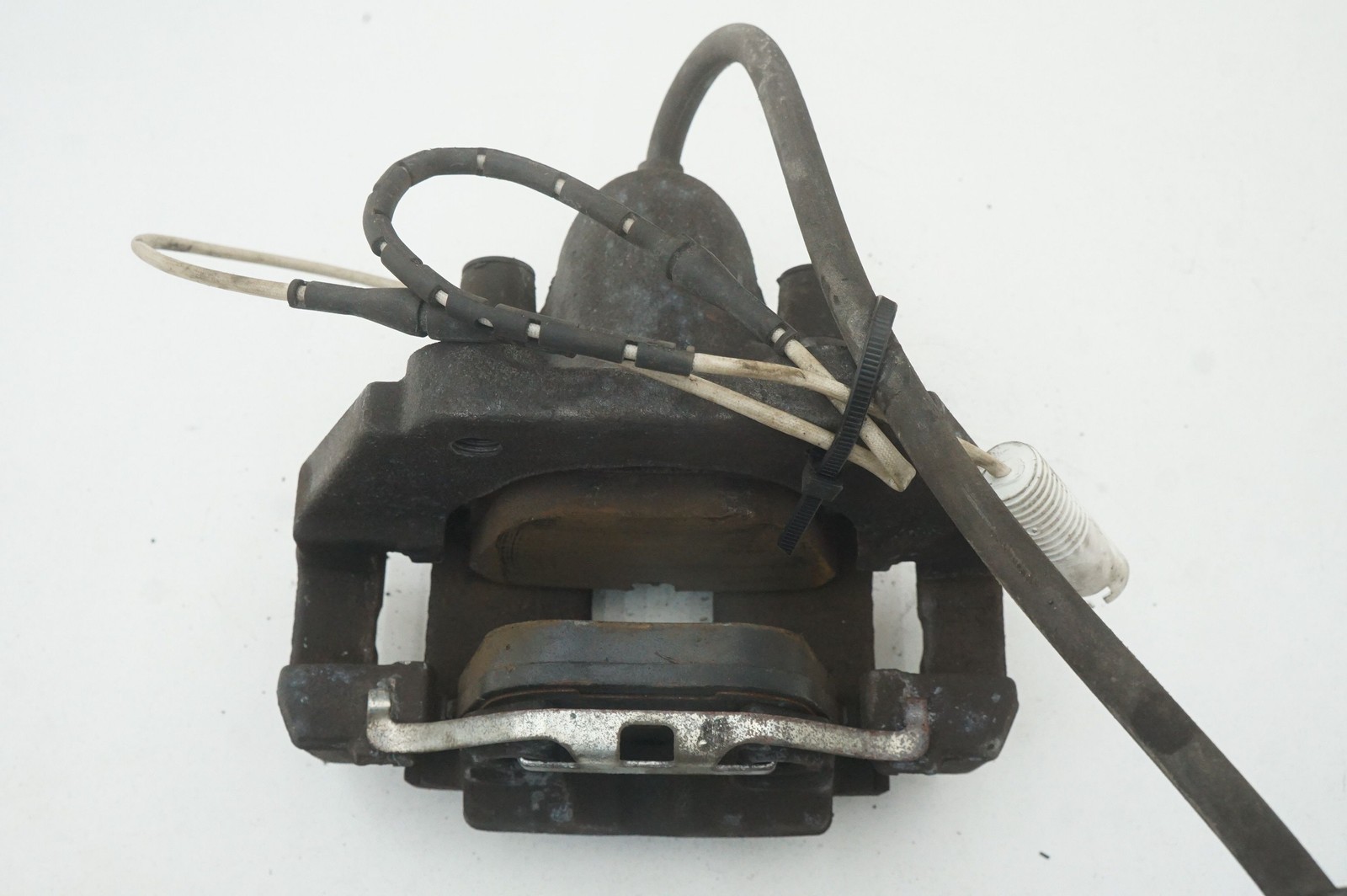 Rear Right Brake Caliper Assembly OEM 34216753680 Rolls Royce Phantom 2003-17