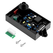 91367 RV Water Heater Ignition Board, Universal Ignition Control Replace 91367