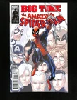 Amazing Spider-man: Big Time #1 Marvel 2011