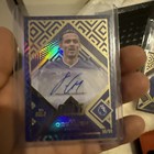 Topps Premier League Gold 25/26 Jack Grealish Auto /99 Everton FC