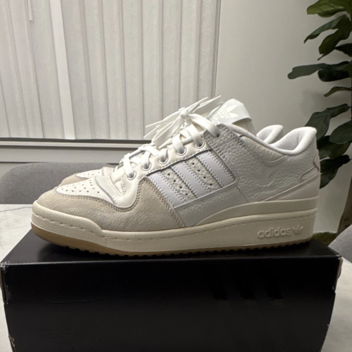 adidas gazelle silver green womens Forum 84 Low ADV adidas-skateboarding Mens Shoes in chalkwhite for men   TITUS