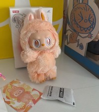 USA Authentic POP MART Big Into Energy HAPPINESS, FREE stickers FAST SHIP