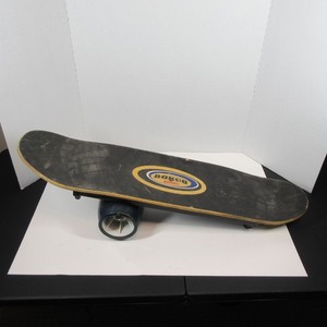 Balance Board Fitter First