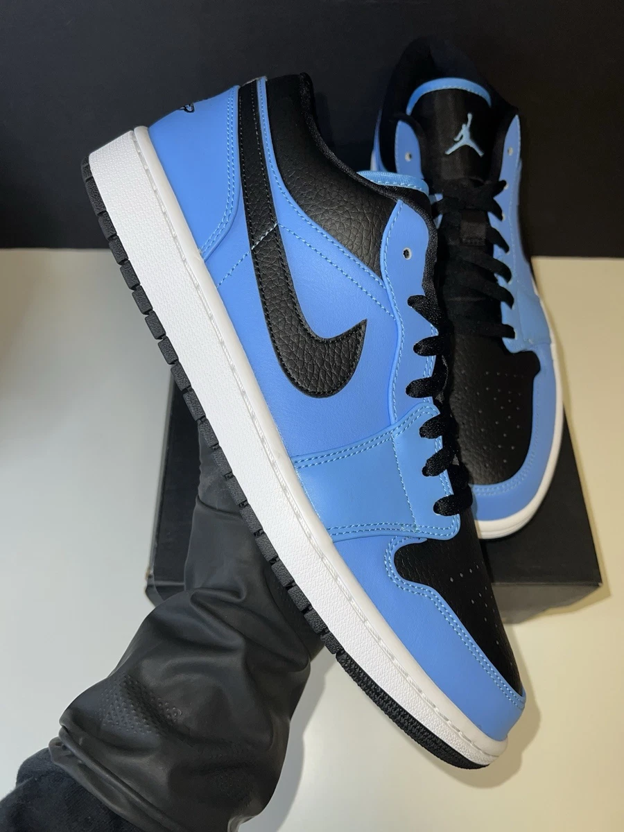 Jordan 1 Low University Blue for sale | eBay display picture 1