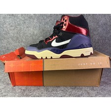 Nike Air Force 3 High Mens 10 Mixed Berries P...