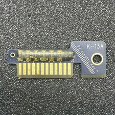 Snap On Scanner Mt2500 Mtg2500 Solus Ethos Modis Verus Personality Key K-13a Can