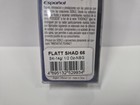 NOS Sebile Flatt Shad 66mm, 1/2 oz. Lipless Crankbait in NBG color! L@@K!! — photo 6