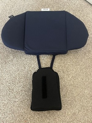 Cybex Sirona S I-Size Autositz Neugeboreneneinsatz - Navy