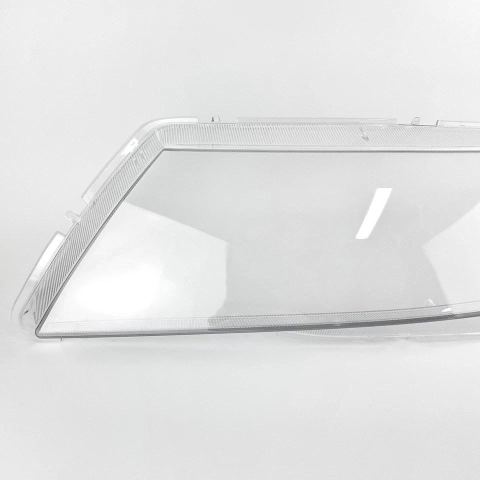 Honda Accord 2002–2008 Scheinwerfer-Glaslinsenabdeckung, Links Seite + Handbuch - Bild 3 von 4