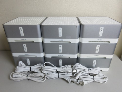 Price for 1 unit - Sonos Connect: Amp Gen 2 (S2 Compatible)(Excellent Condition)