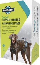 B8 PetSafe CareLift Rear Support Harness Senior or Disabled Mobility Aid New Box