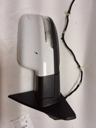 2019-2024 DODGE RAM 1500 Driver Side View Mirror New Style w/o Memory 