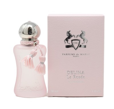 Parfums de Marly Delina La Rosée Eau De Parfum Spray For Women 30ml