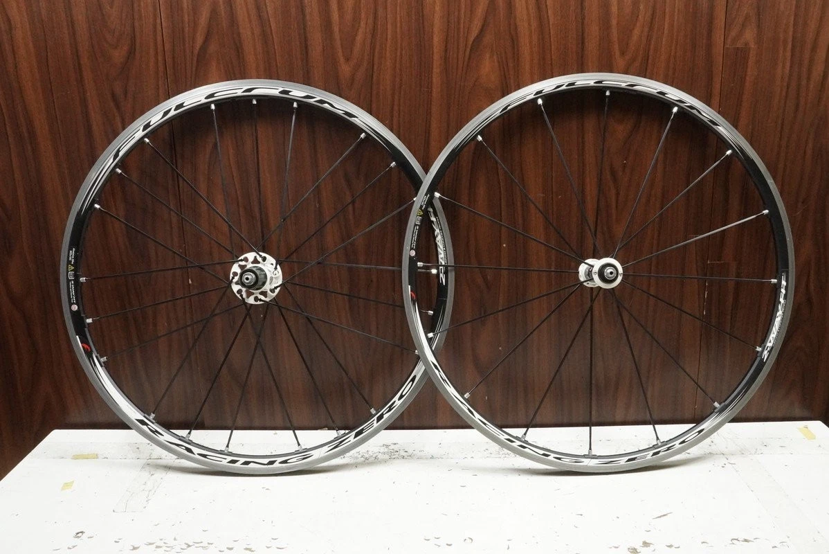 Fulcrum Racing Zero for sale - eBay