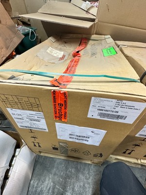 Honeywell ELSTER BK-G65 Zähler Gaszähler