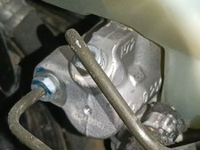 BREMSPUMPE HAUPTBREMSZYLINDER / 2600062 F&Uuml;R MERCEDES-BENZ SL R230 500 230.475