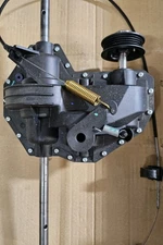 Toro OEM Parts. Transmission Assembly 36003 SnowMàster  824 QXE 24"  Snow Blower