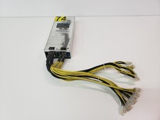 Innosilicon G5118 -1200W Miner Power Supply