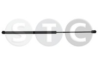 STC Gasfeder DäMpfer Heckklappe Beidseitig FüR Skoda Fabia II 542 545
