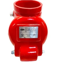 FM 3" 88.9MM 300W ZURN CHECK VALVE