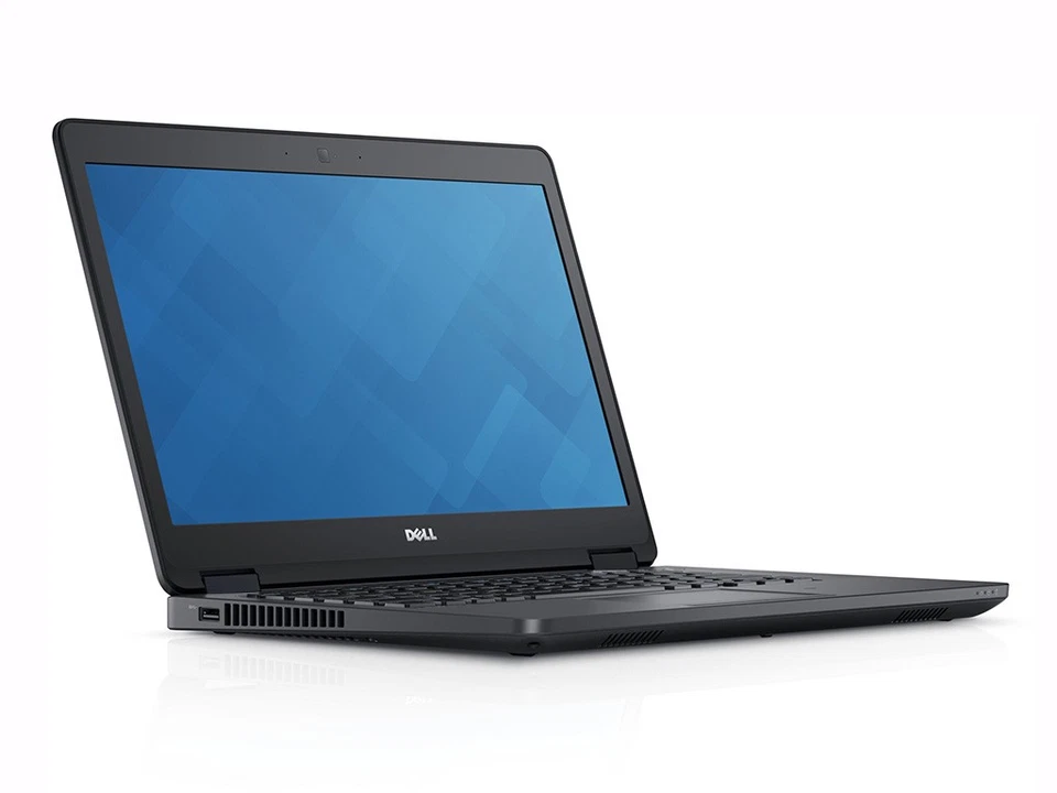 Dell Latitude E5470 · i5-6200U · 8GB · 256GB, Foto 1 von 4