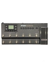 LINE 6 POD HD500X Effects Pedal