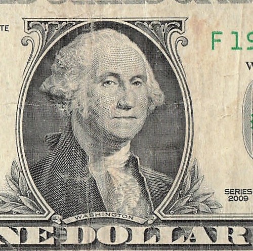 JULY 19 1955 Birthday Fancy Serial Number Date Note One Dollar Bill 07 19 1955 - Picture 2 of 11