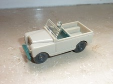 WIKING ALT WILLYS JEEP ROVER ?? WIKING 100, M...