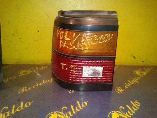 scheinwerfer hinten links VOLKSWAGEN PASSAT BERLINA 312 1988 623537