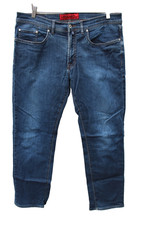 PIERRE CARDIN   Jeans Hose für Herren Blau L...