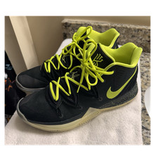 Nike Kyrie 8 White Black for Sale | Authenticity Guaranteed | eBay