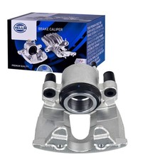 HELLA BREMSSATTEL VORNE RECHTS passend für FORD C-MAX FOCUS TRANSIT VOLVO S40