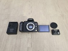 Converted to 88 Mbit EOSHD Unified High Bitrate - Panasonic Lumix GH2 Camera