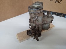 Vintage Ford Two Barrel Carburetor Model 94