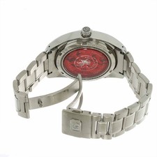 Grand Seiko Spring Drive SBGA421 9R65-0DL0 Date White Dial Mens Watch 90298912 4