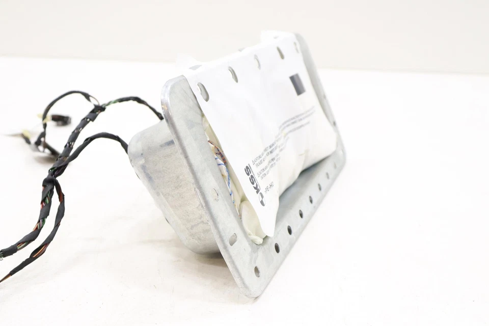 2018 - 2019 BMW X6 F16 FRONT DASH RIGHT AIRBAG AIR BAG OEM 72129252311 - Image 3 of 4