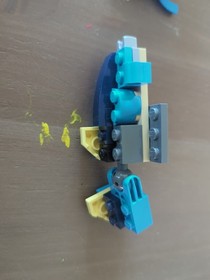 Ninjago Retired Set Elemental Dragon 71796 Replacement Pieces Wings Joints Parts