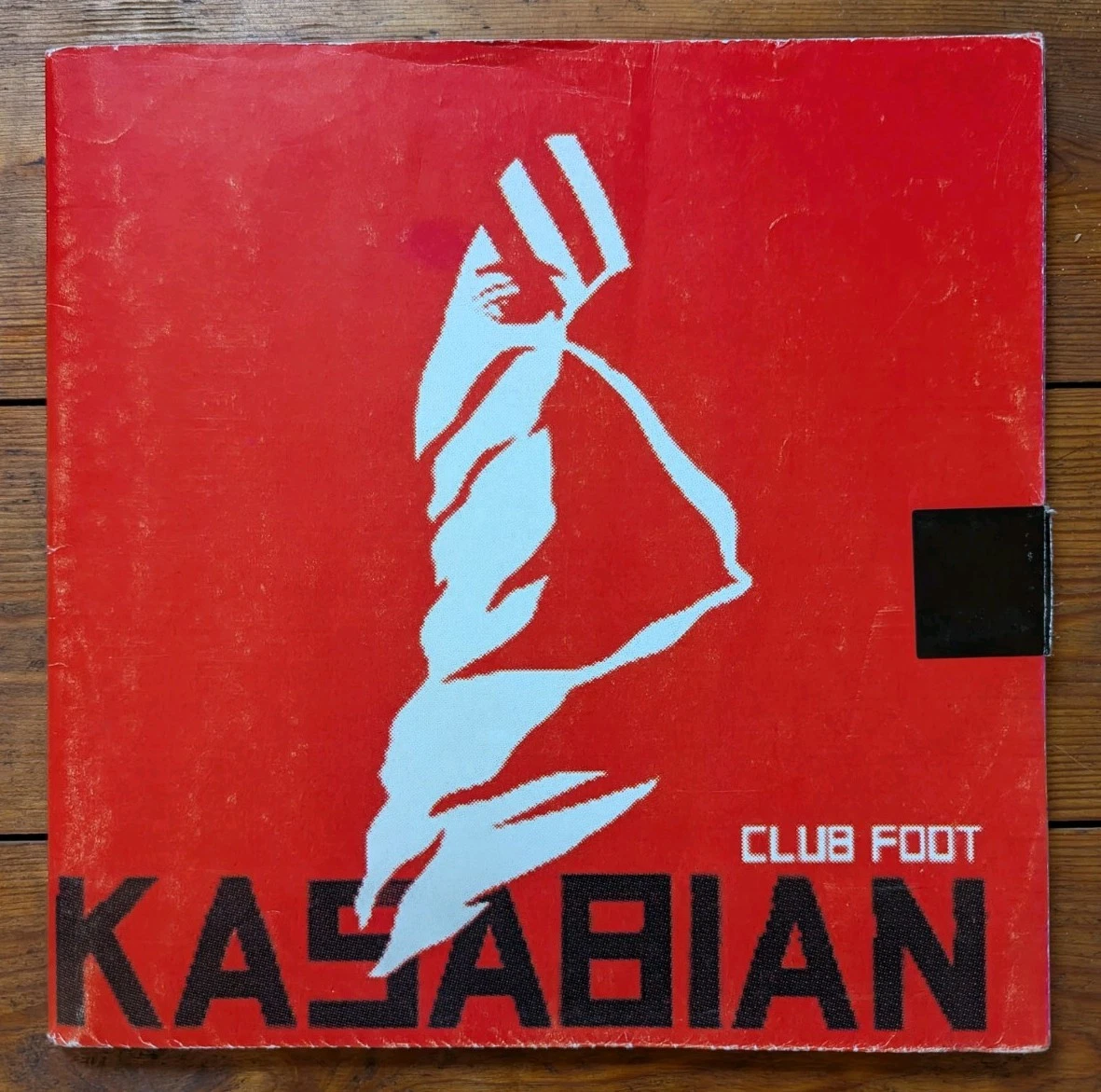 Kasabian 10